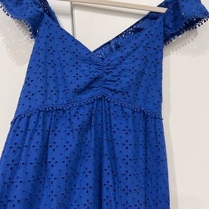 Zara dress
